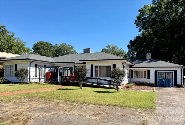 267 Hwy 16 South S, Taylorsville, NC 28681