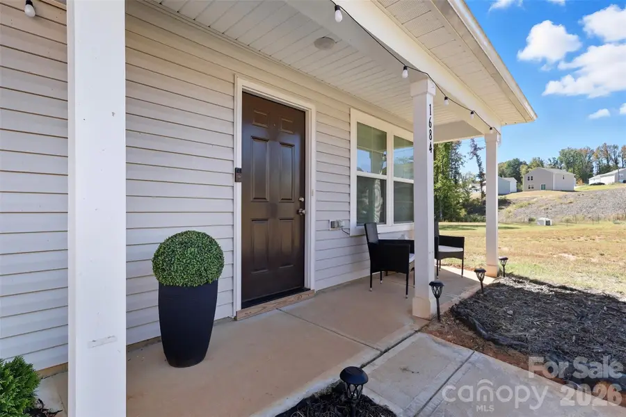 1684 Pen Oak Drive, Asheboro, NC 27203 - #3