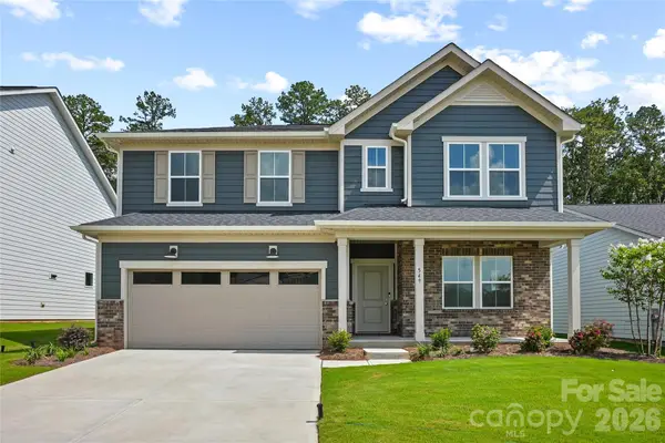 12577 Prospectors Way, Harrisburg, NC 28075