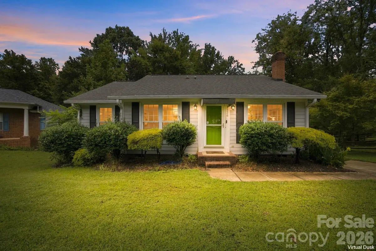 8536 Woodford Bridge Drive, Charlotte, NC 28216 - #1