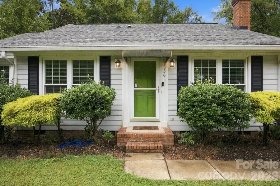 8536 Woodford Bridge Drive, Charlotte, NC 28216 - #3
