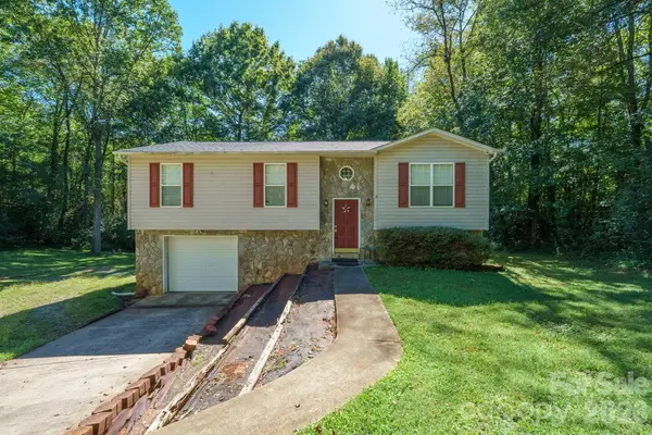 3234 Smokey Lane, Lenoir, NC 28645