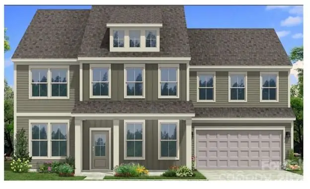 518 Cottage Garden Lane, Belmont, NC 28012 - #1