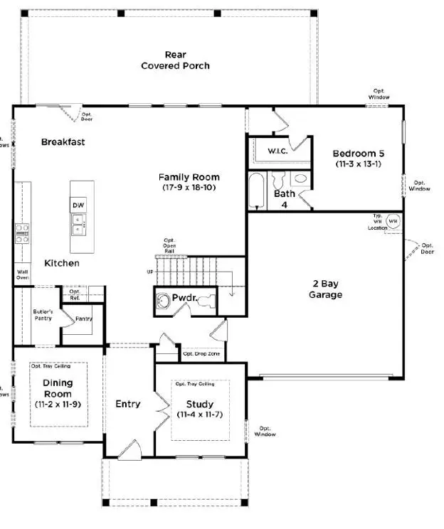 518 Cottage Garden Lane, Belmont, NC 28012 - #2