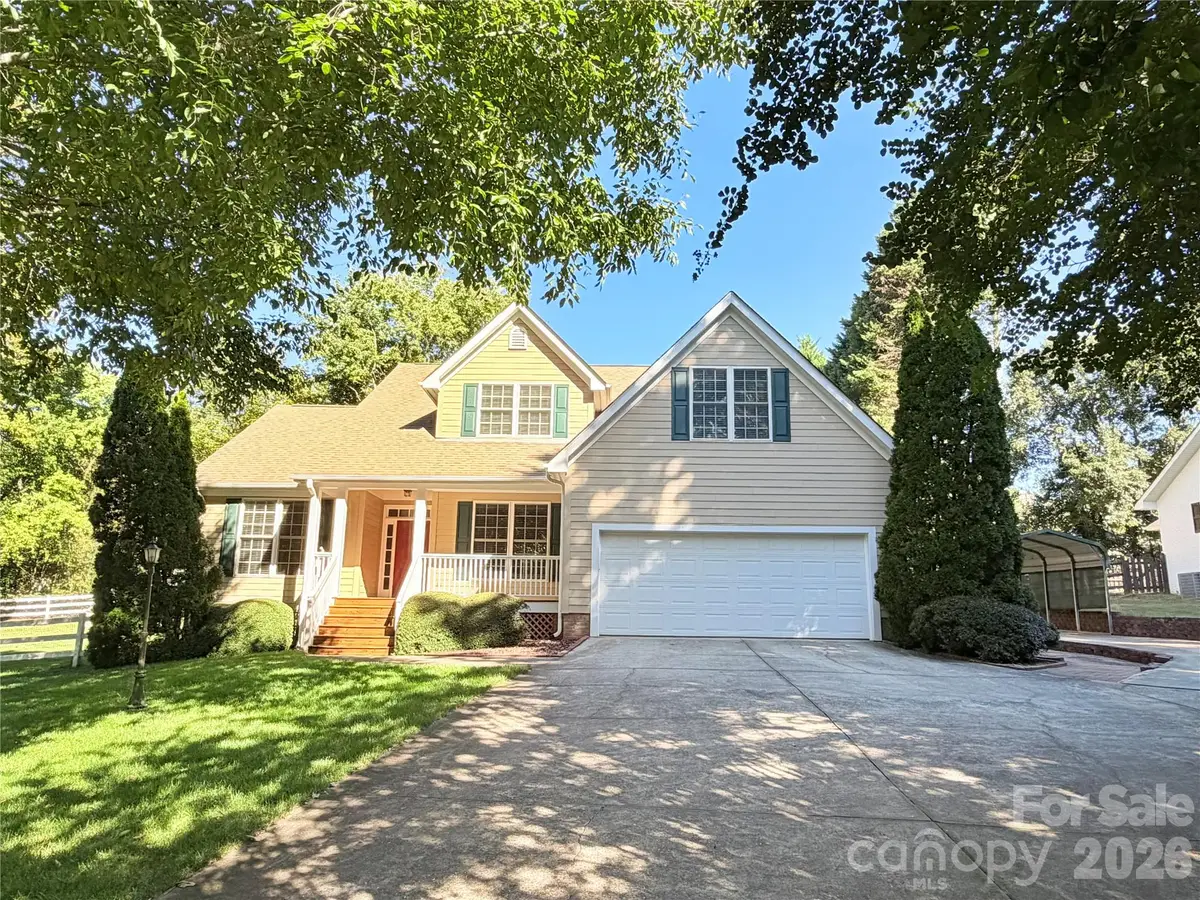 3573 Lake Shore Road S, Denver, NC 28037 - #1