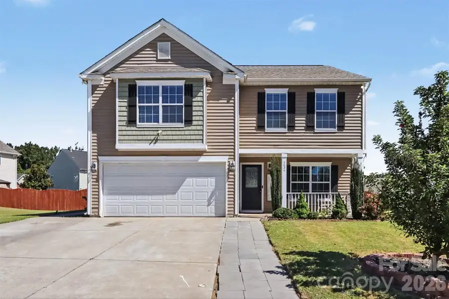8824 Merrie Rose Avenue, Charlotte, NC 28213 - #2