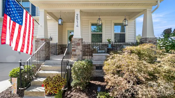 2514 Richland Balsam Drive, Fort Mill, SC 29715