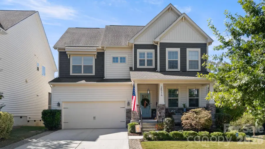 2514 Richland Balsam Drive, Fort Mill, SC 29715 - #2