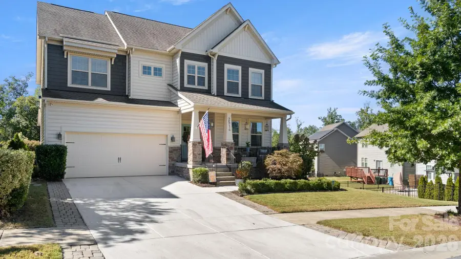 2514 Richland Balsam Drive, Fort Mill, SC 29715 - #3