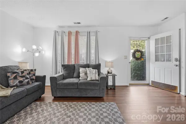 9678 Old Gate Drive, Charlotte, NC 28105