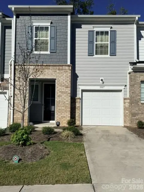 1027 Grays Mill Road, Charlotte, NC 28215 - #1