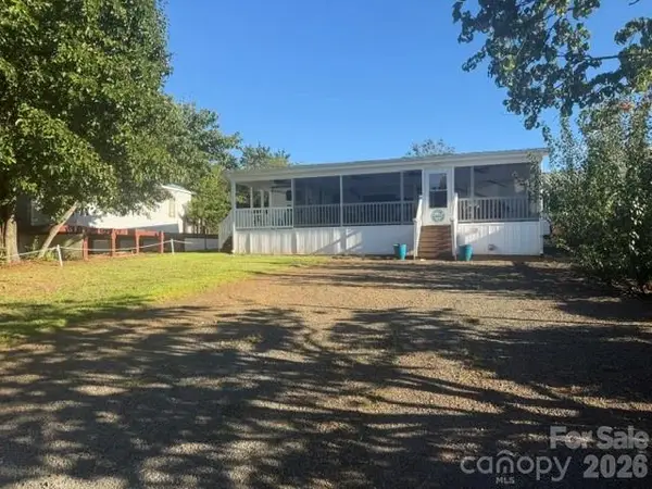 325 Mount View Lane, New London, NC 28127