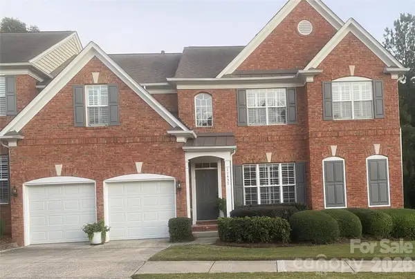 11437 Corliss Avenue, Charlotte, NC 28277