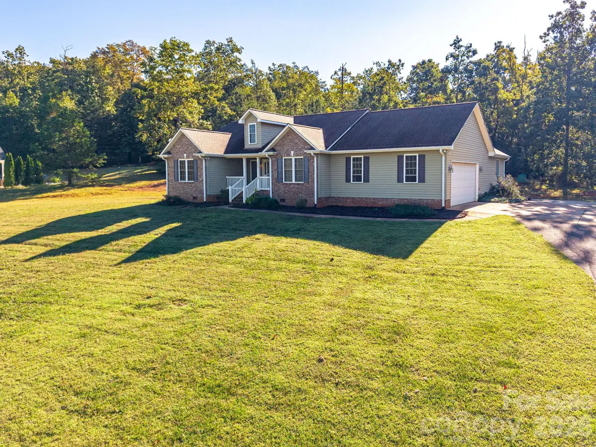 4252 Goodson Road, Maiden, NC 28650 - #1