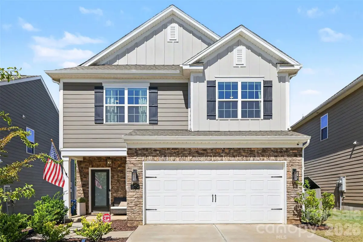 1496 Turkey Roost Road, Fort Mill, SC 29715 - #1