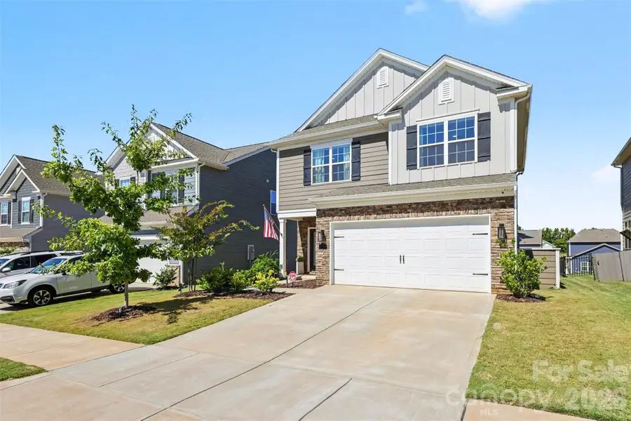 1496 Turkey Roost Road, Fort Mill, SC 29715 - #2