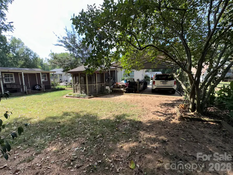 5609 Burleson Drive, Charlotte, NC 28215 - #3