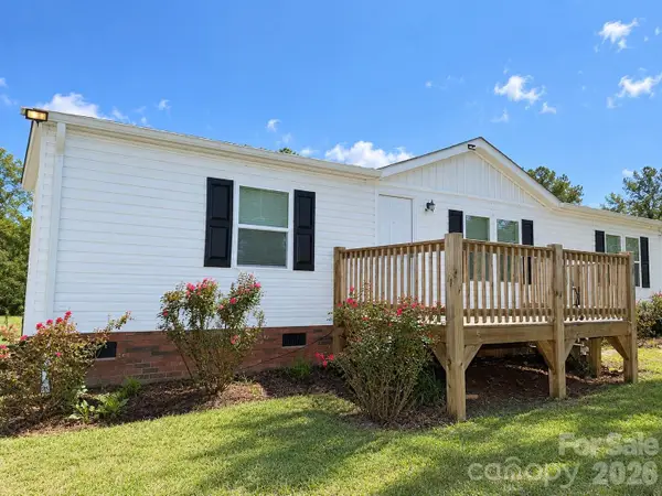 129 Titanium Drive #54, Statesville, NC 28625