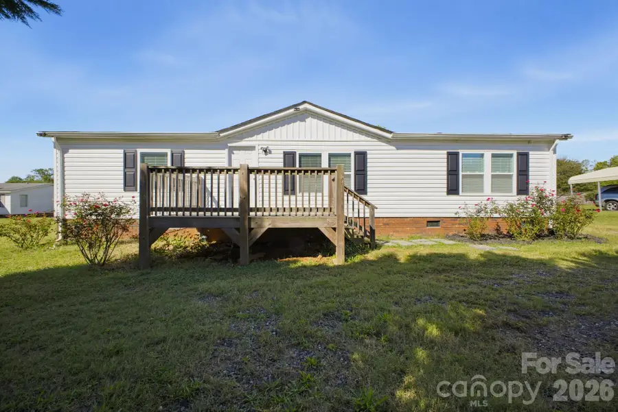 129 Titanium Drive, Statesville, NC 28625 - #2