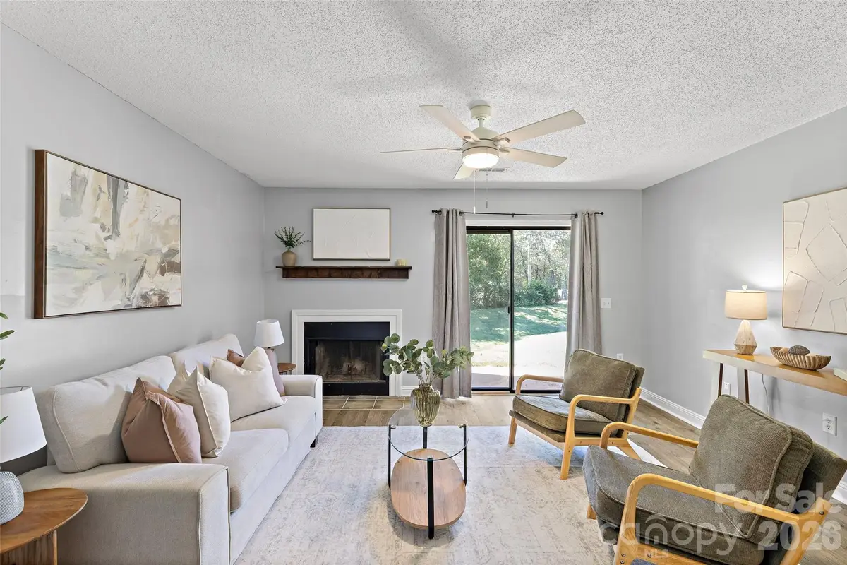 3009 Heathstead Place #J, Charlotte, NC 28210 - #1