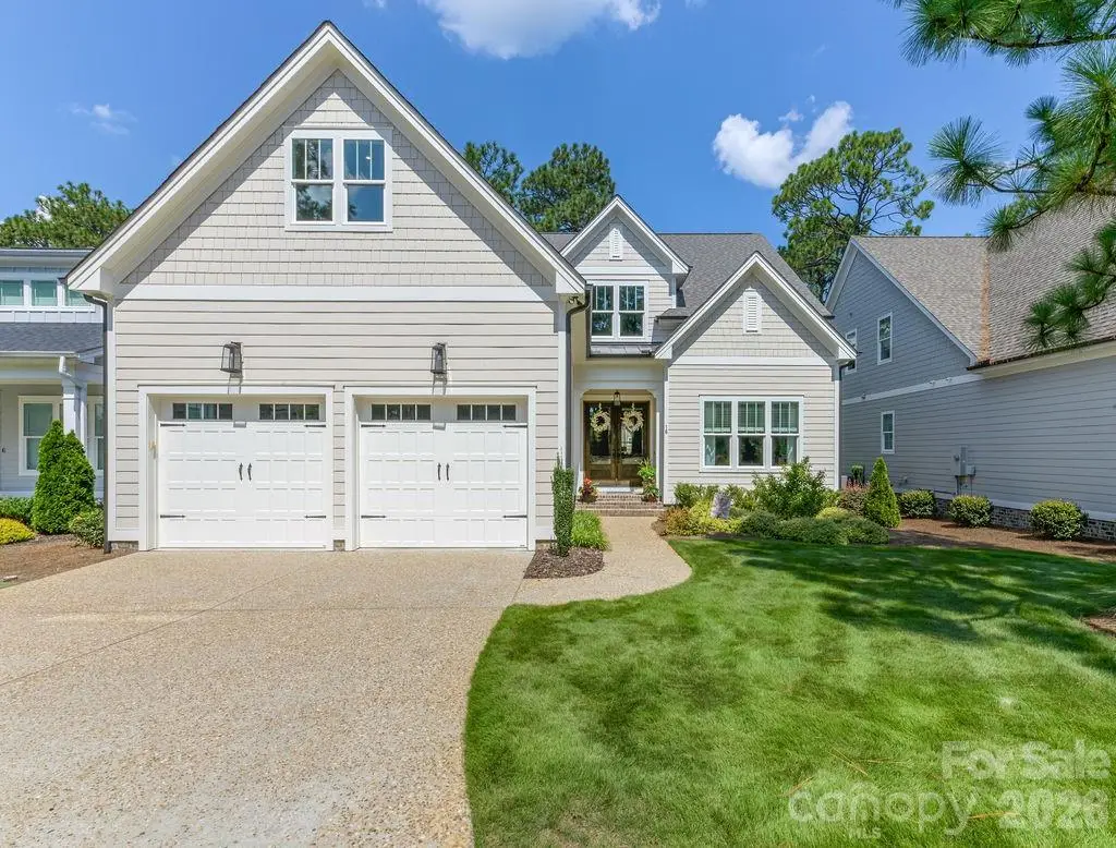 16 Bally Bunion Lane #352, Pinehurst, NC 28374 - #1