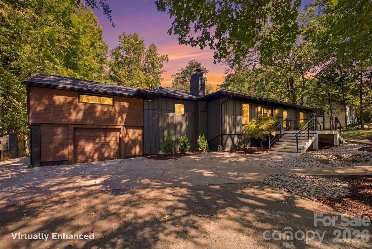3301 Archdale Drive, Charlotte, NC 28210 - #1