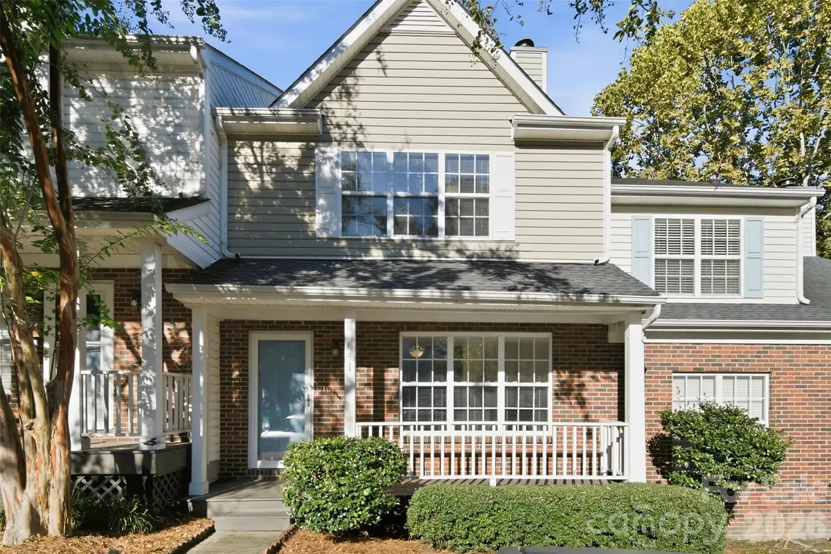 641 Mountainwater Drive, Charlotte, NC 28262 - #1