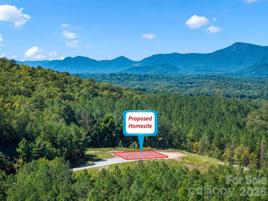 TBD Williams Loop, Columbus, NC 28722 - #2
