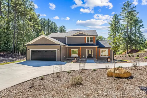 2366 W Paradise Harbor Drive, Connelly Springs, NC 28612