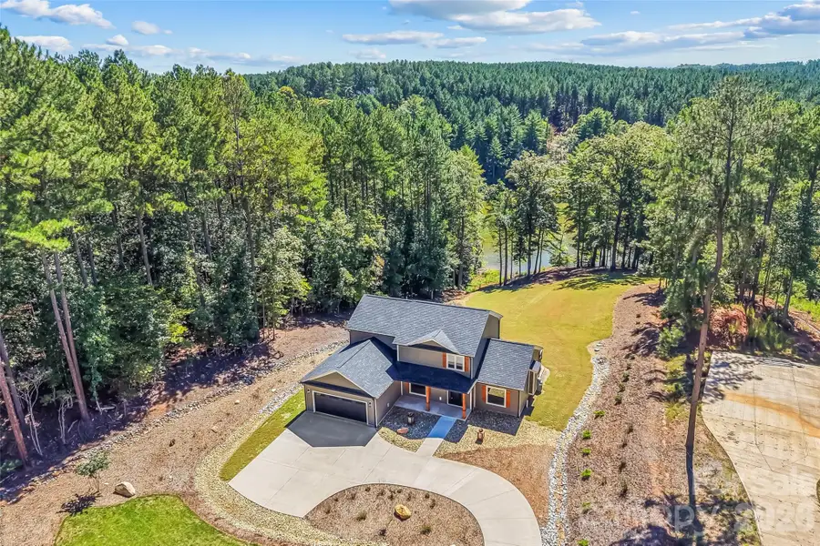 2366 W Paradise Harbor Drive, Connelly Springs, NC 28612 - #2