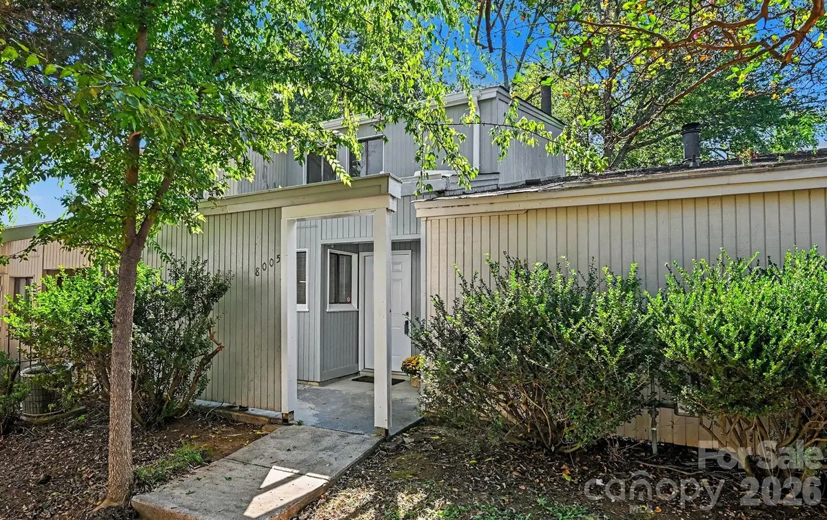8005 Horse Chestnut Lane, Charlotte, NC 28277 - #1