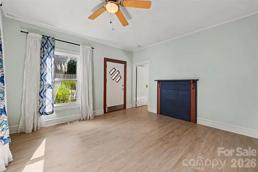 607 S Harding Avenue, Kannapolis, NC 28083 - #2