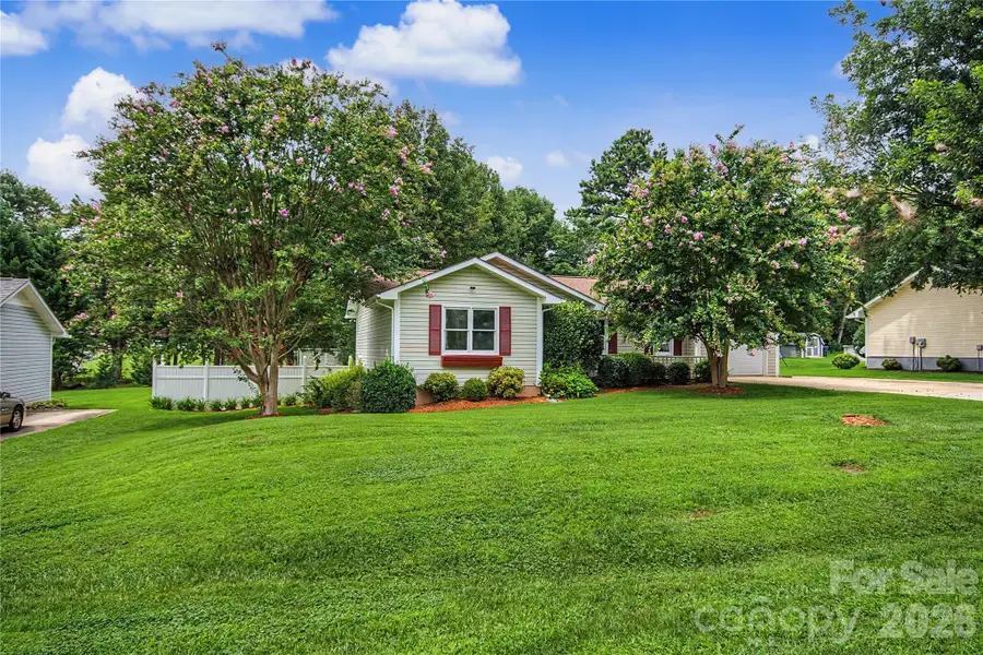 3567 Carington Lane, Statesville, NC 28625 - #2