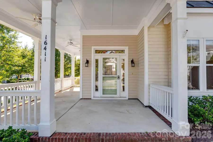 16411 Leavitt Lane, Davidson, NC 28036 - #2