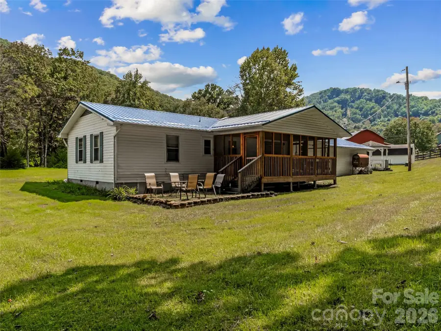1878 Bolens Creek Road, Burnsville, NC 28714 - #3
