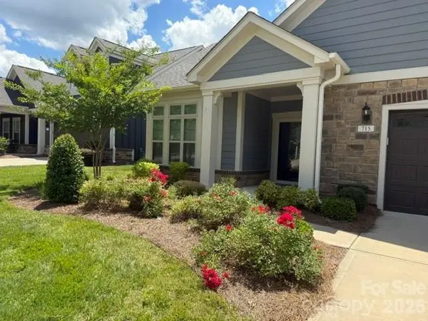715 Poplar View Drive Nw, Concord, NC 28027