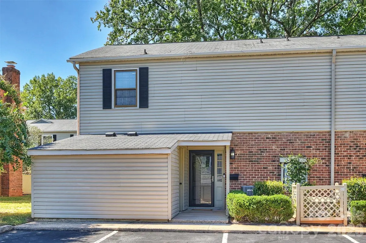 5915 Quail Hollow Road #A, Charlotte, NC 28210 - #1