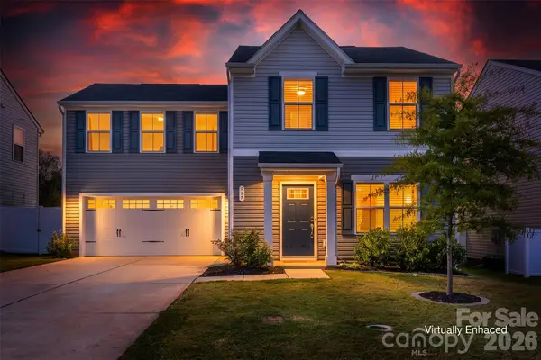 117 Crownpiece Street, Troutman, NC 28166