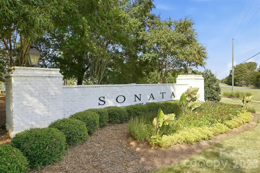 9617 Liberty Hill Drive, Mint Hill, NC 28227 - #2