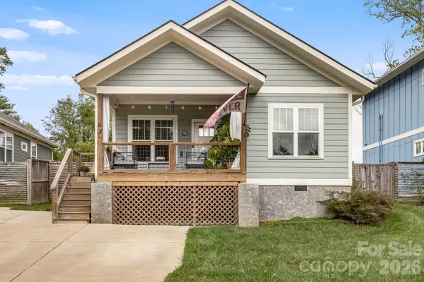 63 Wilmington Road, Asheville, NC 28803