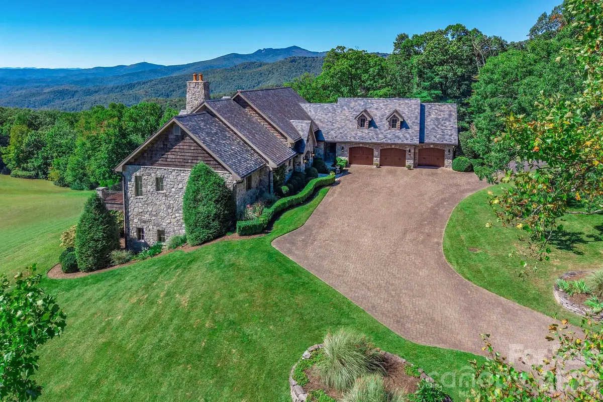 733 Dogwood Lane, Blowing Rock, NC 28605 - #1