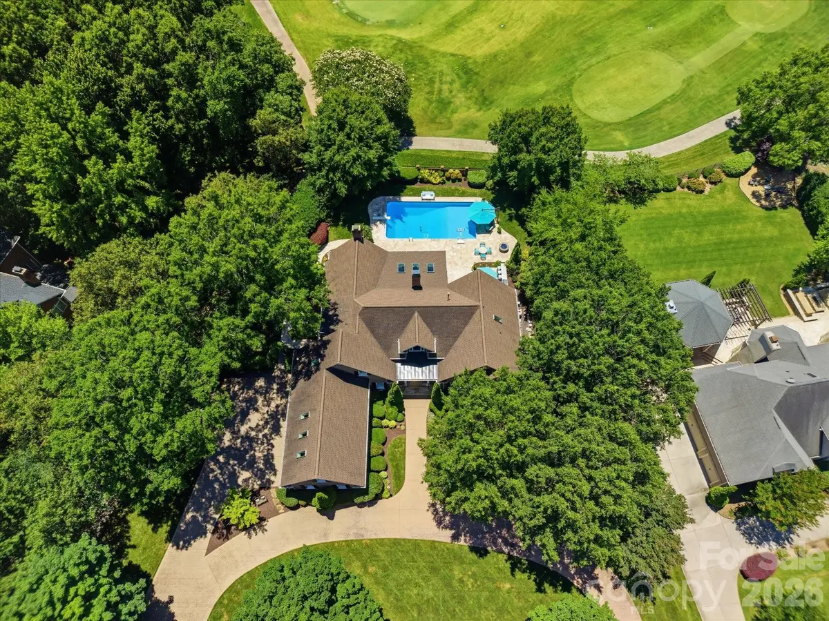 5617 Providence Country Club Drive, Charlotte, NC 28277 - #1