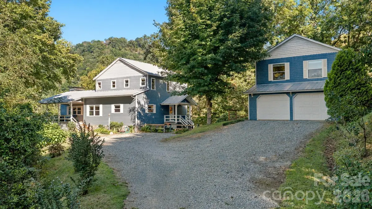 241 Standing Rock Cove, Clyde, NC 28721 - #1