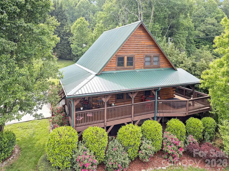 547 Panoramic Loop, Maggie Valley, NC 28751 - #2