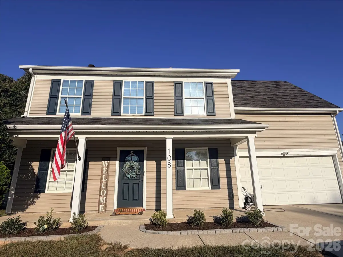 108 Henfield Way, Mooresville, NC 28117 - #1