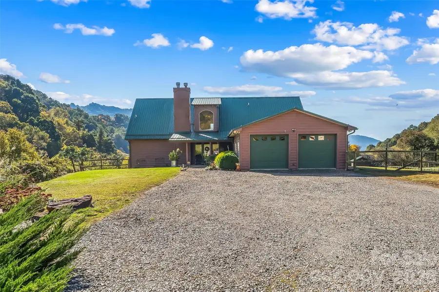 101 Trinity Drive, Clyde, NC 28721 - #2