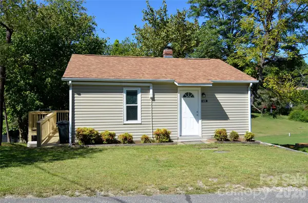 329 Morehead Road, Marion, NC 28752