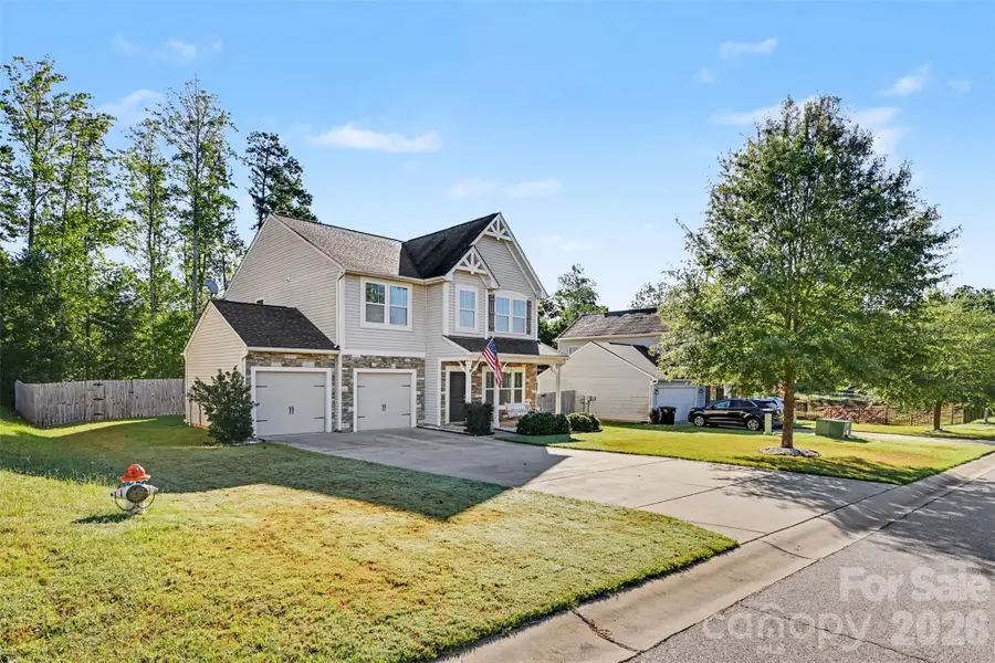 341 Brannon Meadows Drive, York, SC 29745 - #3