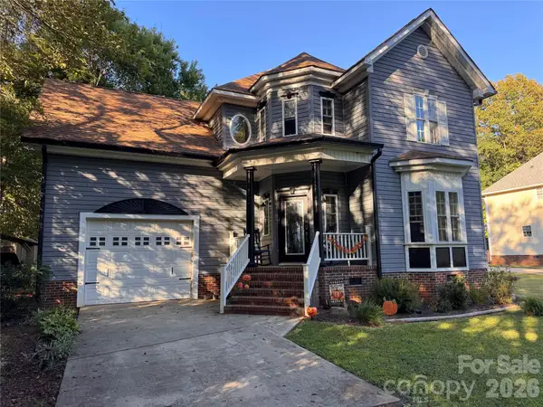 2070 Smith Ford Road, Hickory Grove, SC 29717
