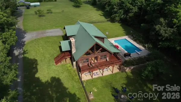 1615 Barger Road, Salisbury, NC 28146